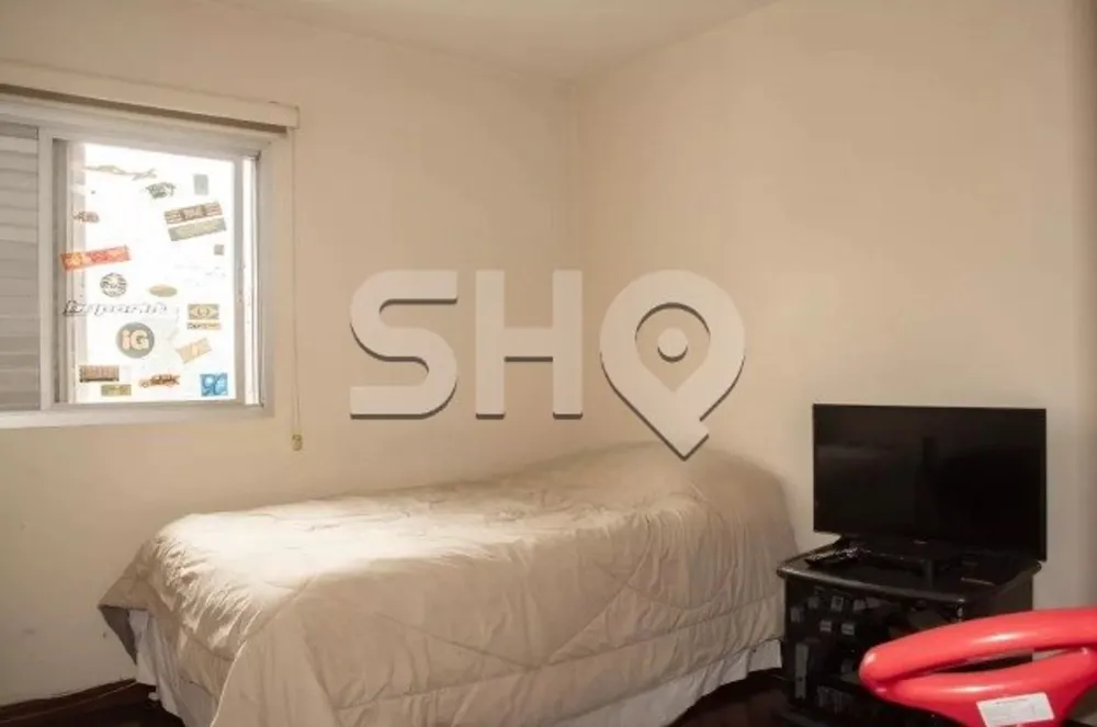 Apartamento, 4 quartos, 127 m² - Foto 4