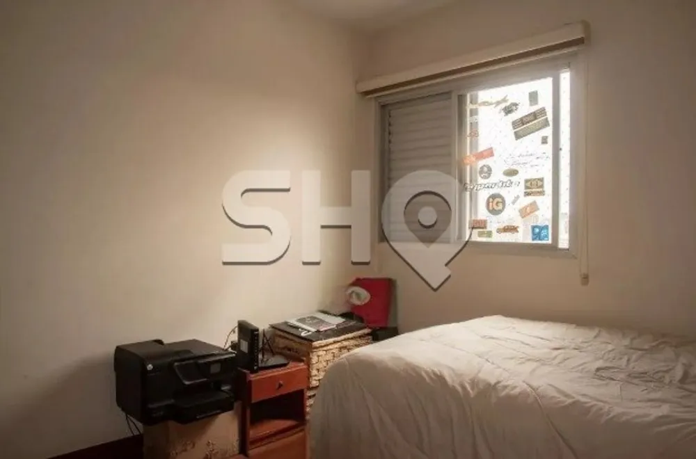 Apartamento, 4 quartos, 127 m² - Foto 8