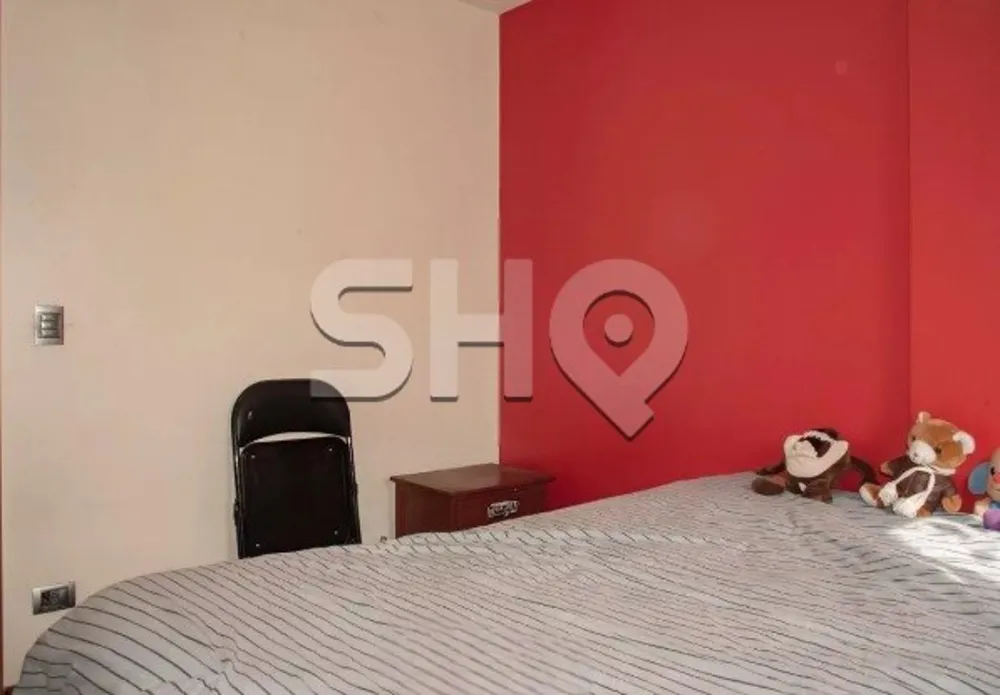 Apartamento, 4 quartos, 127 m² - Foto 3