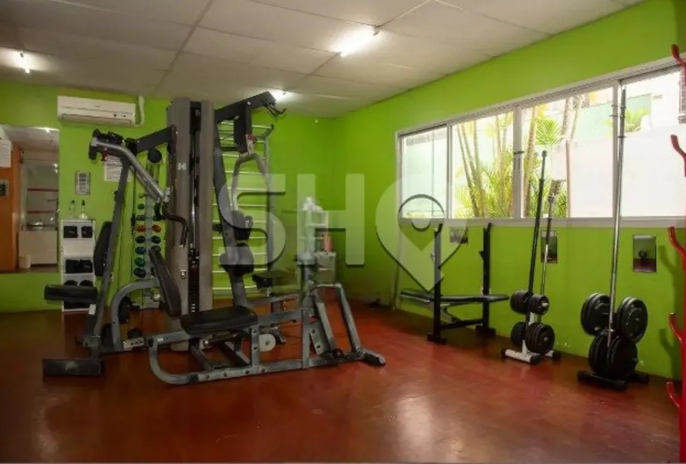 Apartamento, 4 quartos, 127 m² - Foto 10