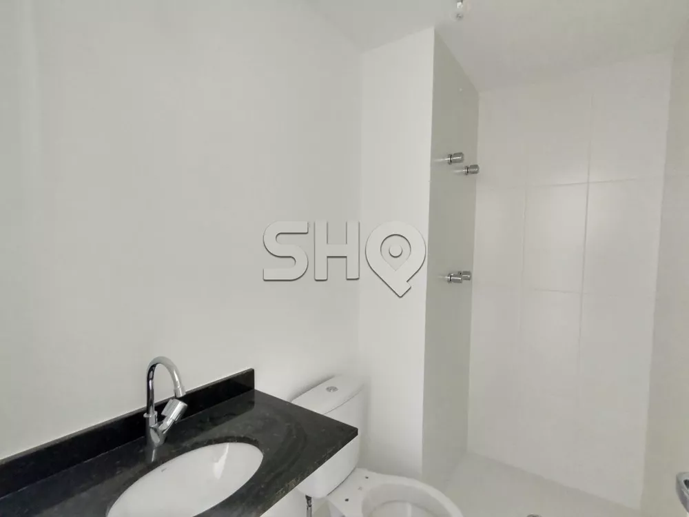 Apartamento à venda com 1 quarto, 27m² - Foto 5