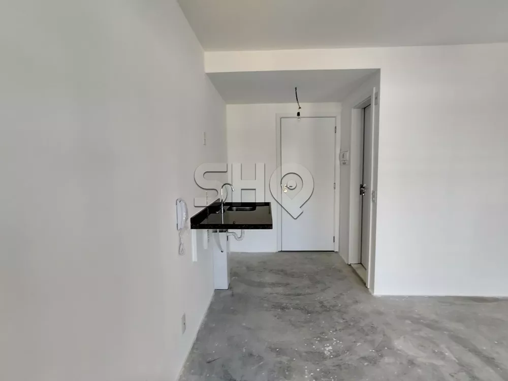 Apartamento à venda com 1 quarto, 27m² - Foto 10