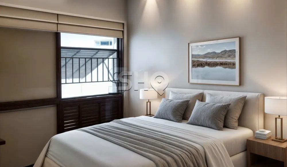 Apartamento, 3 quartos, 144 m² - Foto 4