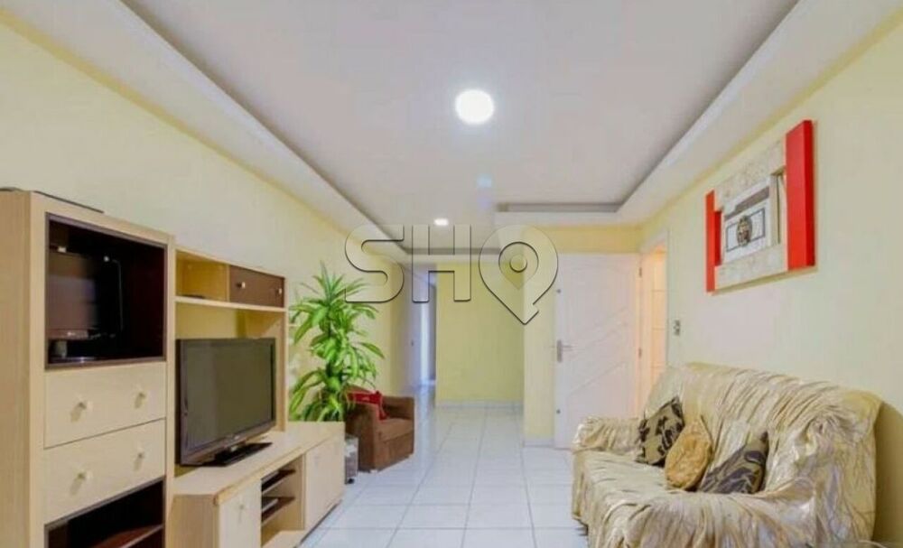 Sobrado, 3 quartos, 270 m² - Foto 3