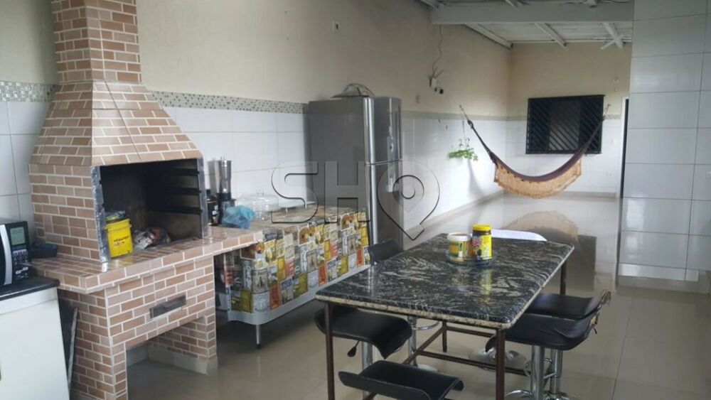 Sobrado, 3 quartos, 270 m² - Foto 4