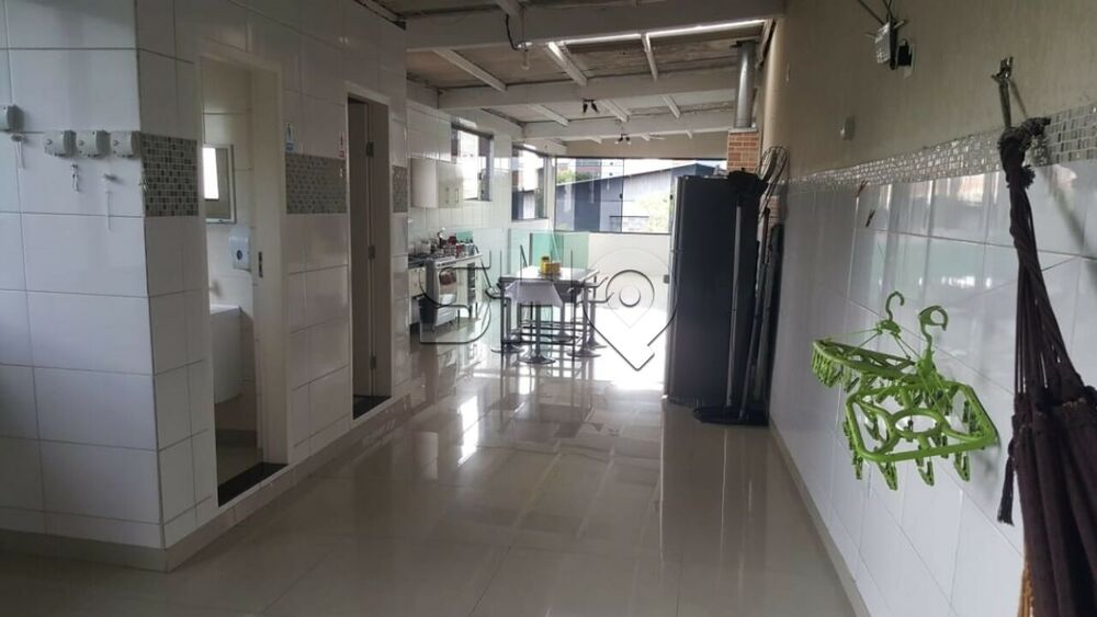Sobrado, 3 quartos, 270 m² - Foto 2