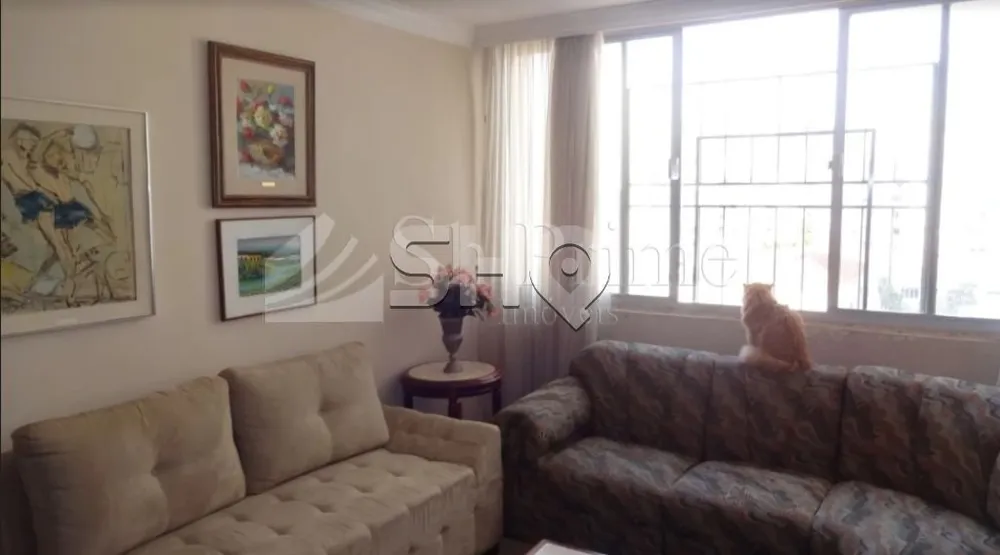 Apartamento, 3 quartos, 128 m² - Foto 4