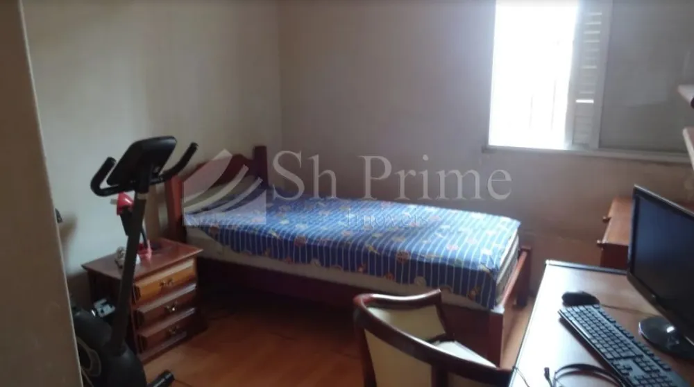 Apartamento, 3 quartos, 128 m² - Foto 1
