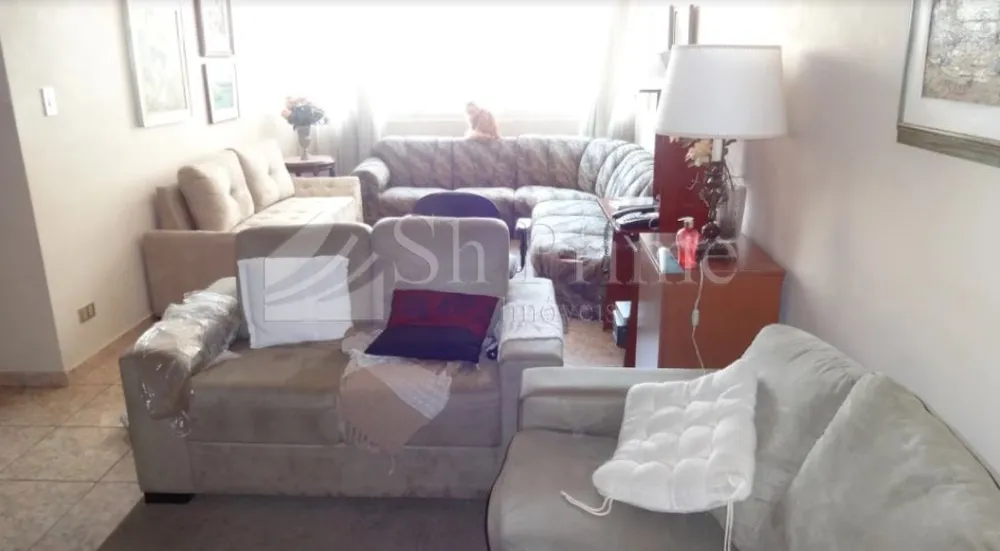 Apartamento, 3 quartos, 128 m² - Foto 11