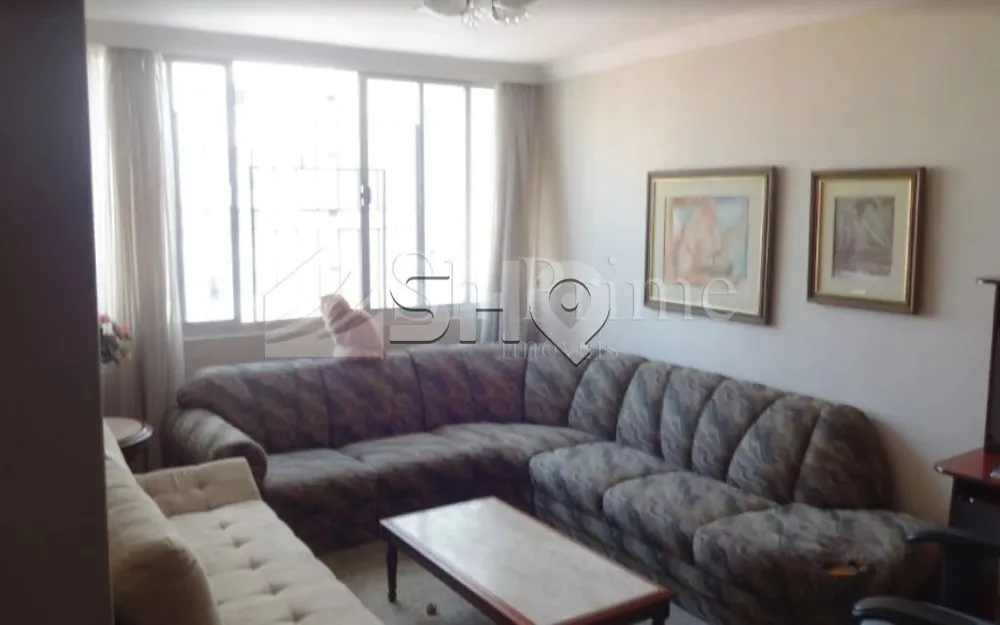 Apartamento, 3 quartos, 128 m² - Foto 12