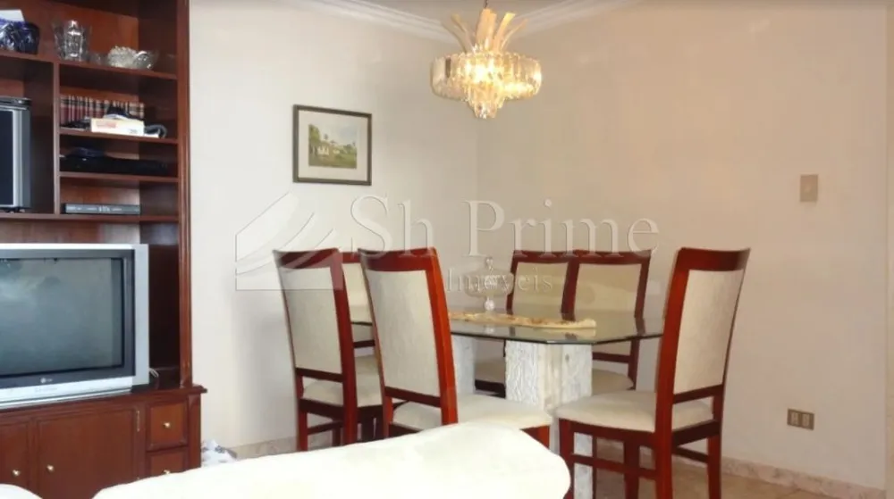 Apartamento, 3 quartos, 128 m² - Foto 7