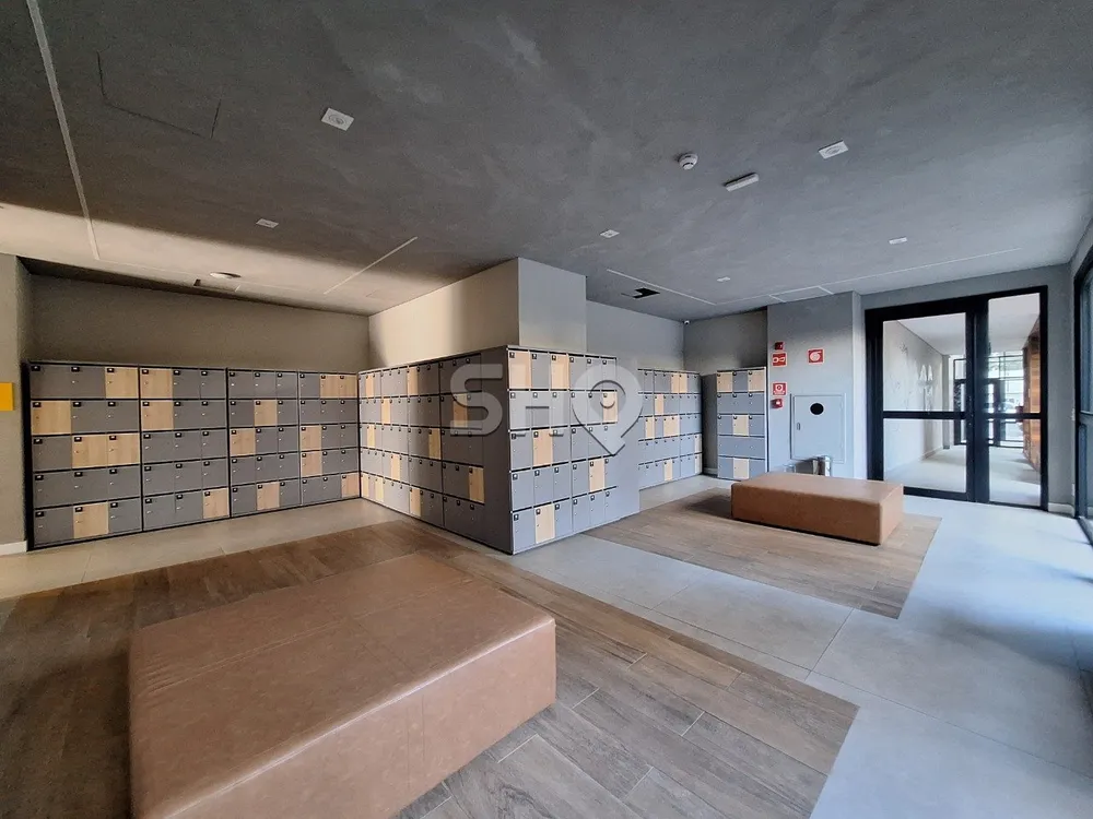 Apartamento, 1 quarto, 25 m² - Foto 6