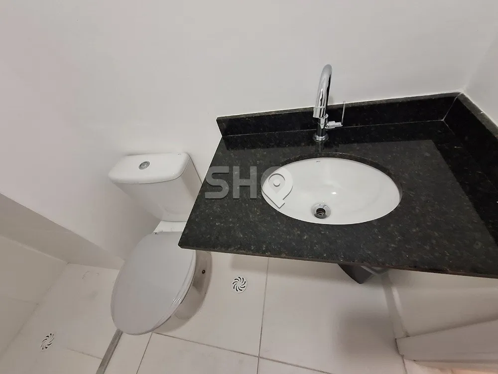 Apartamento, 1 quarto, 25 m² - Foto 10