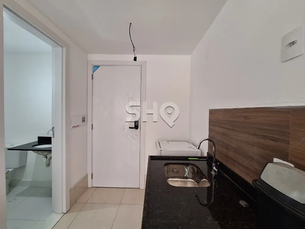 Apartamento, 1 quarto, 25 m² - Foto 7