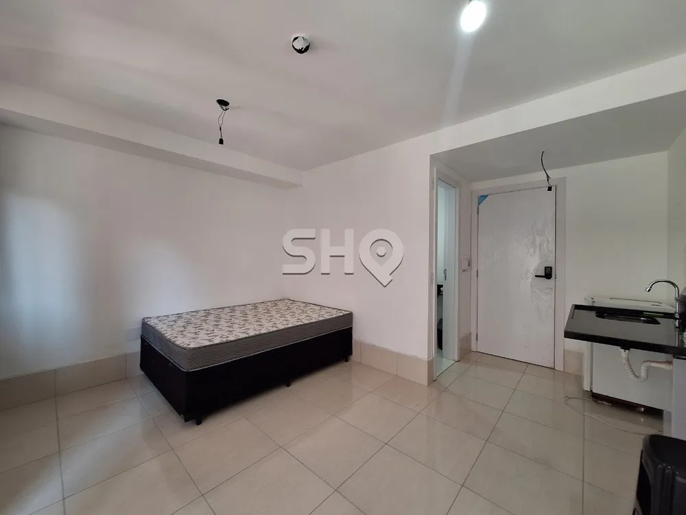 Apartamento, 1 quarto, 25 m² - Foto 8