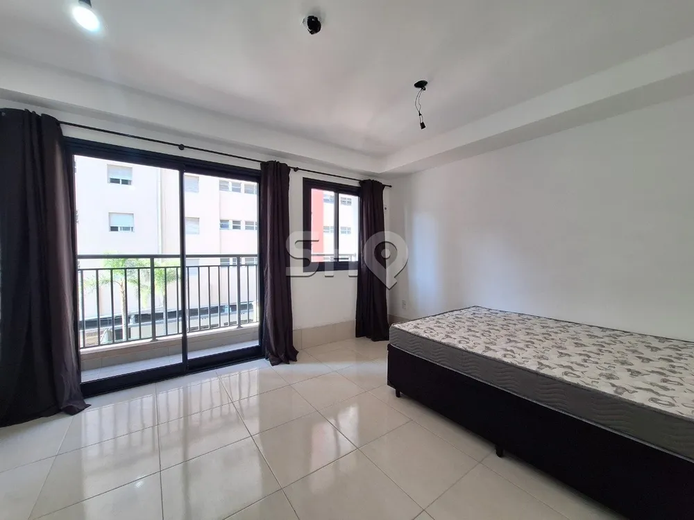 Apartamento, 1 quarto, 25 m² - Foto 2