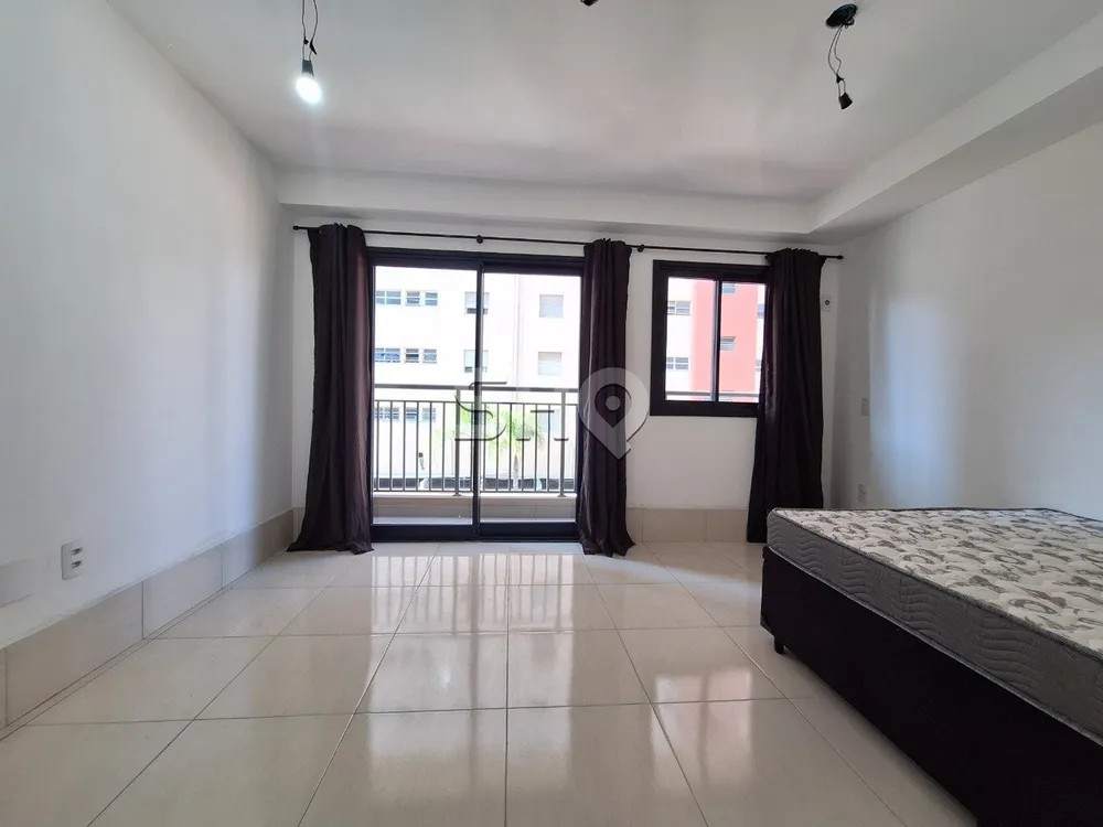 Apartamento, 1 quarto, 25 m² - Foto 4