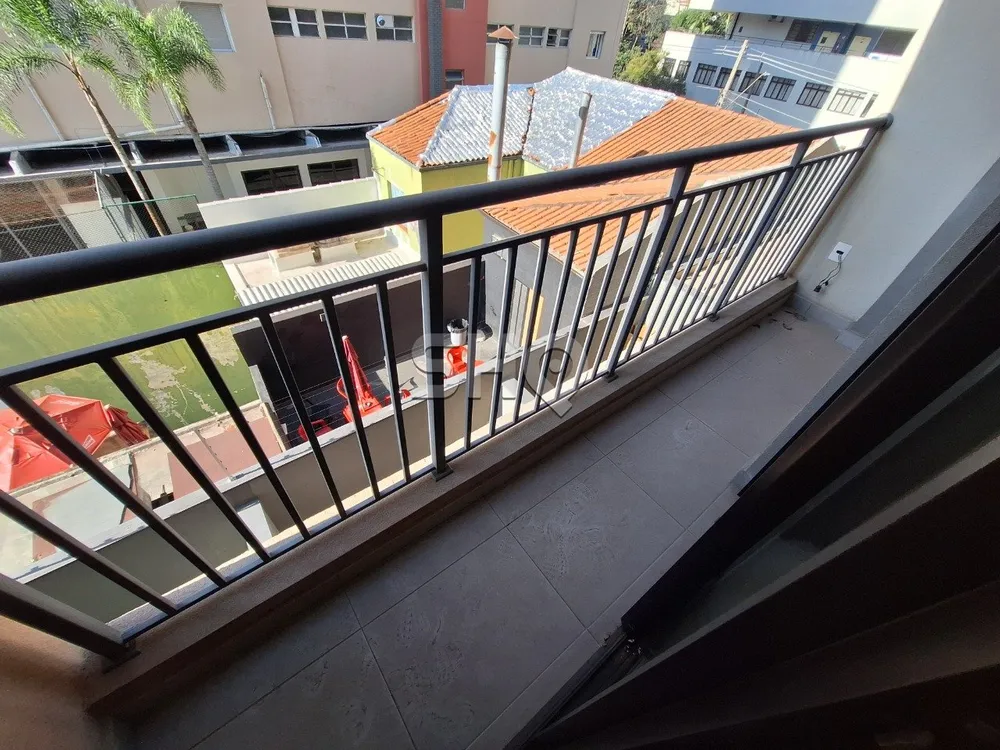 Apartamento, 1 quarto, 25 m² - Foto 5