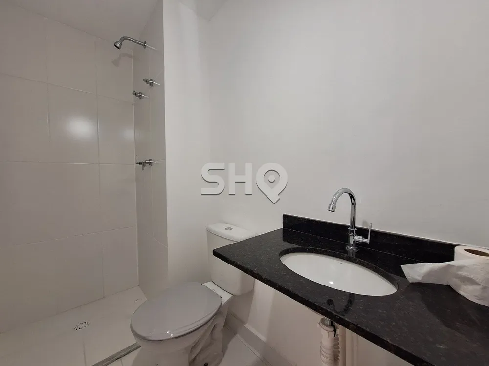Apartamento, 1 quarto, 25 m² - Foto 4