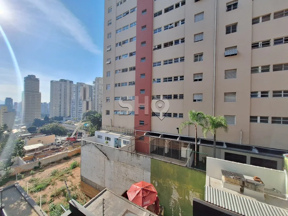 Apartamento, 1 quarto, 25 m² - Foto 6