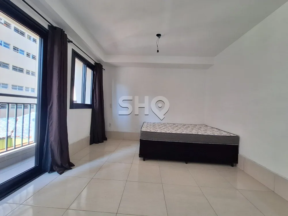 Apartamento, 1 quarto, 25 m² - Foto 3