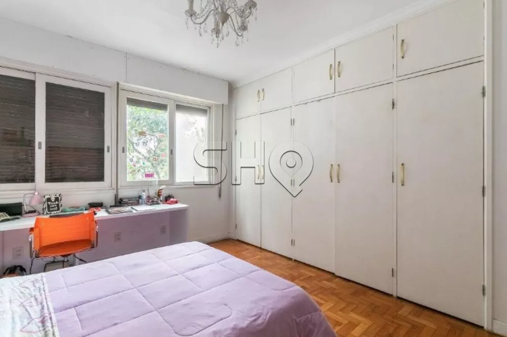 Apartamento, 3 quartos, 230 m² - Foto 8