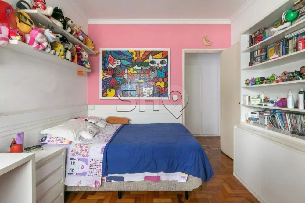 Apartamento, 3 quartos, 230 m² - Foto 1