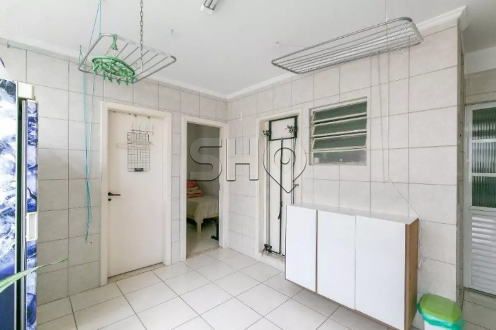 Apartamento, 3 quartos, 230 m² - Foto 4