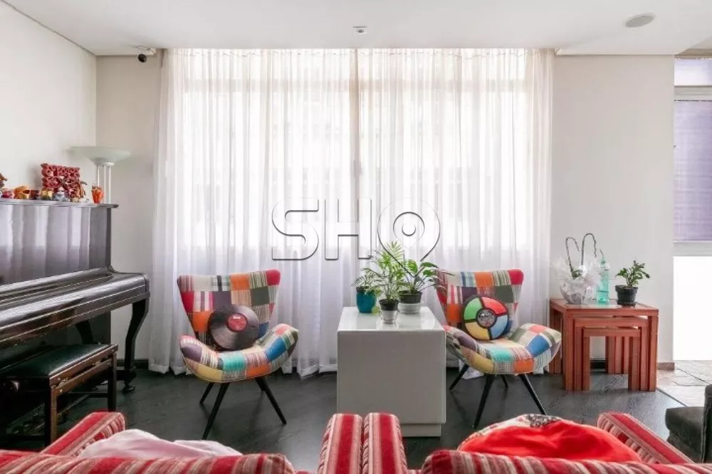 Apartamento, 3 quartos, 230 m² - Foto 6