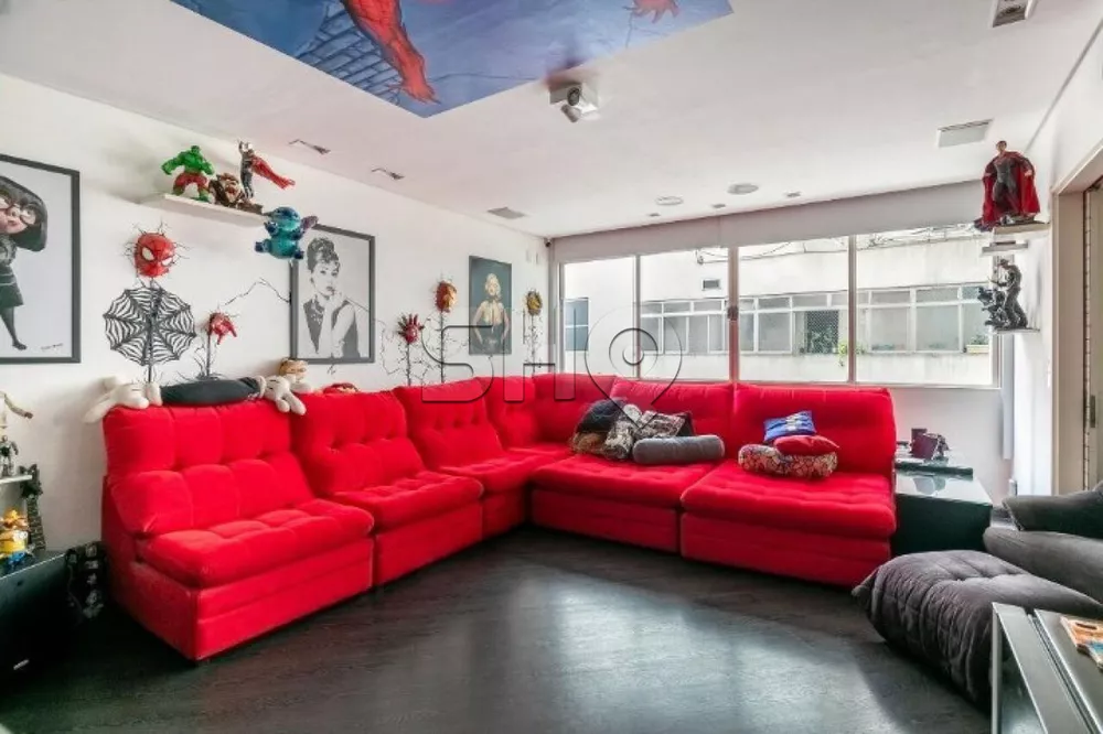 Apartamento, 3 quartos, 230 m² - Foto 2