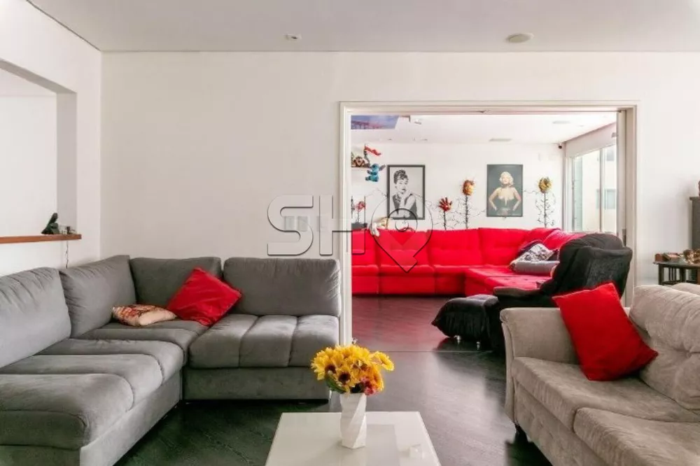 Apartamento, 3 quartos, 230 m² - Foto 12