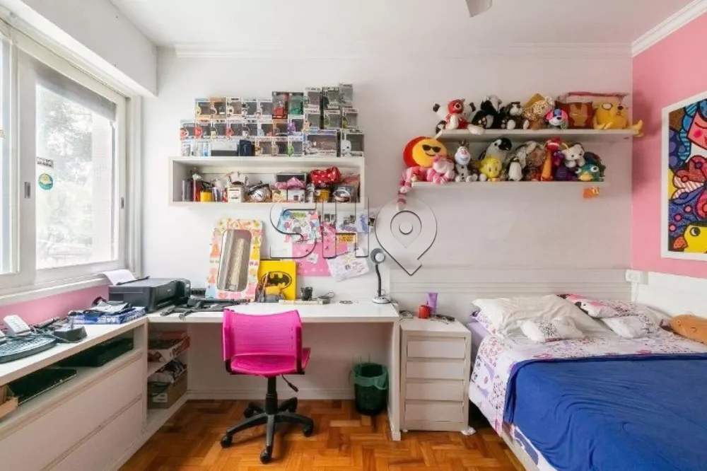 Apartamento, 3 quartos, 230 m² - Foto 3