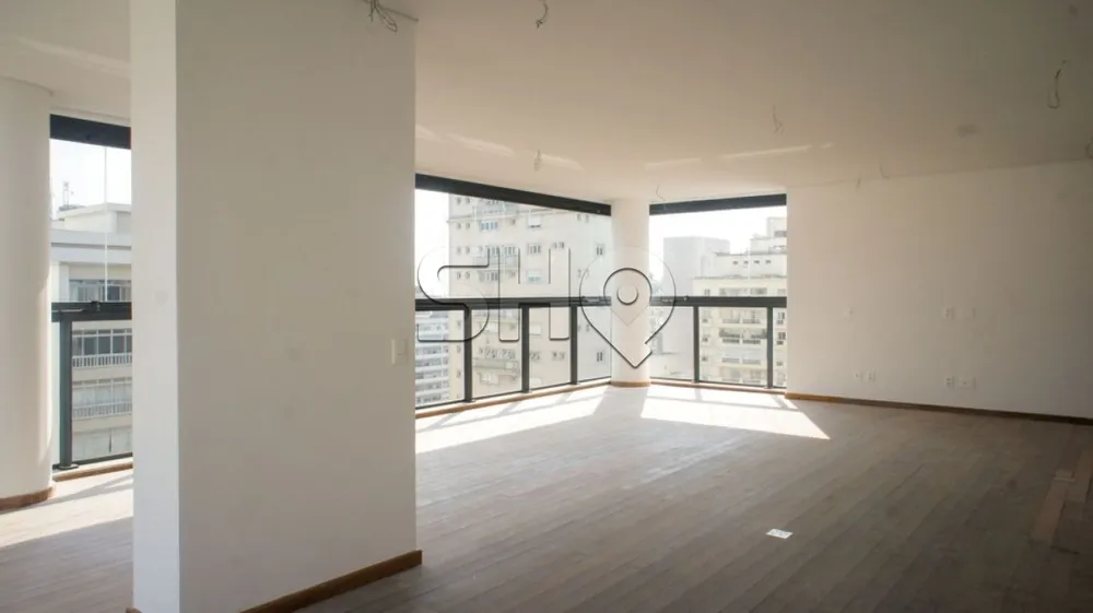 Apartamento, 3 quartos, 205 m² - Foto 3