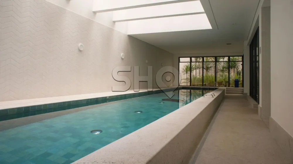 Apartamento, 3 quartos, 205 m² - Foto 12