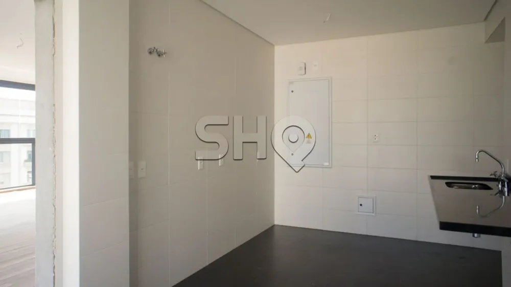 Apartamento, 3 quartos, 205 m² - Foto 4