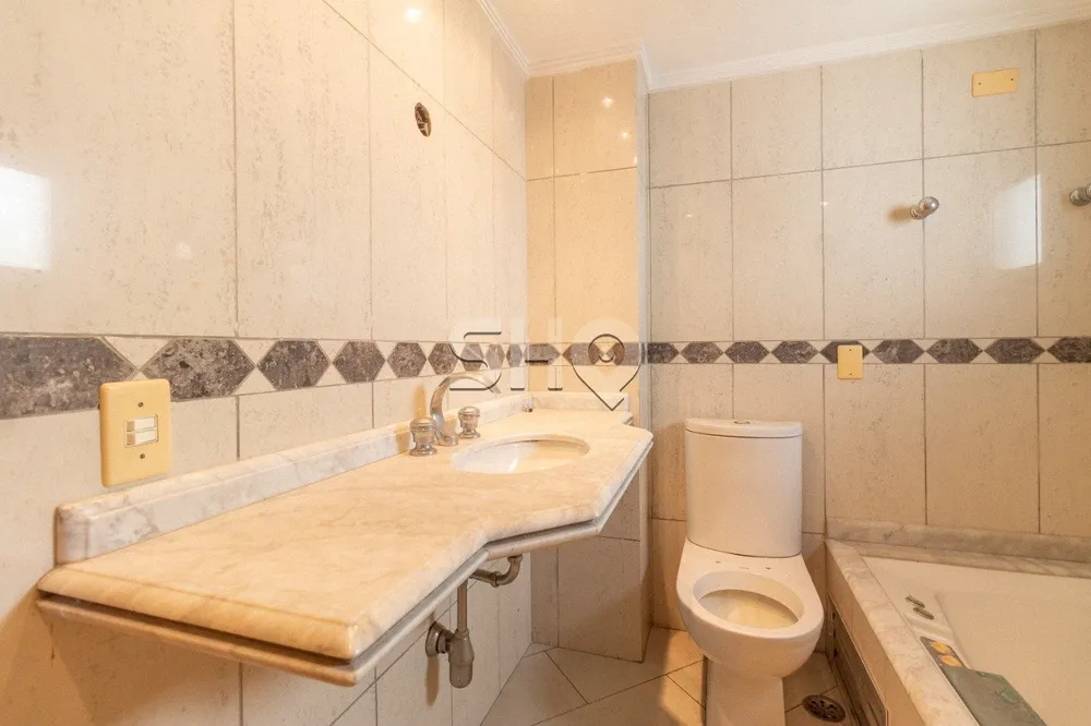 Cobertura, 3 quartos, 185 m² - Foto 3