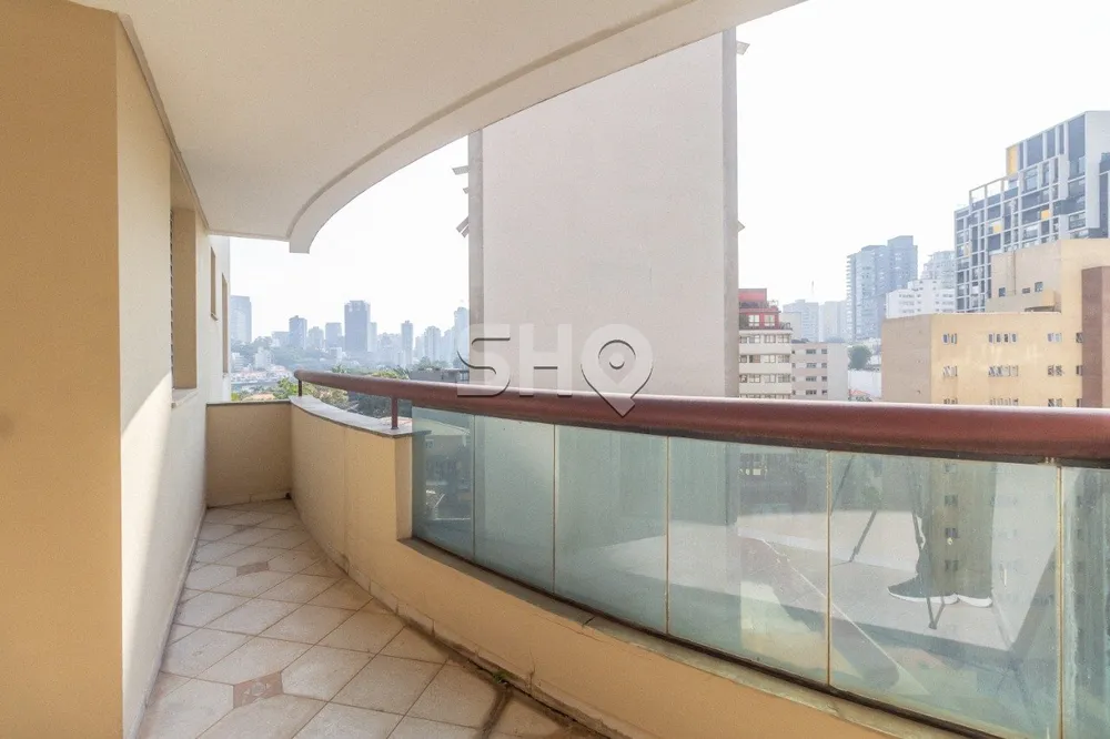 Cobertura, 3 quartos, 185 m² - Foto 2