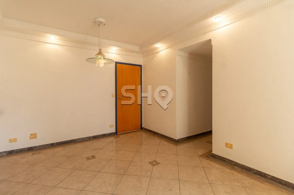 Cobertura, 3 quartos, 185 m² - Foto 1