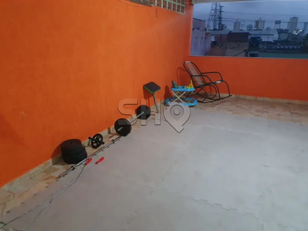 Sobrado, 5 quartos, 240 m² - Foto 7