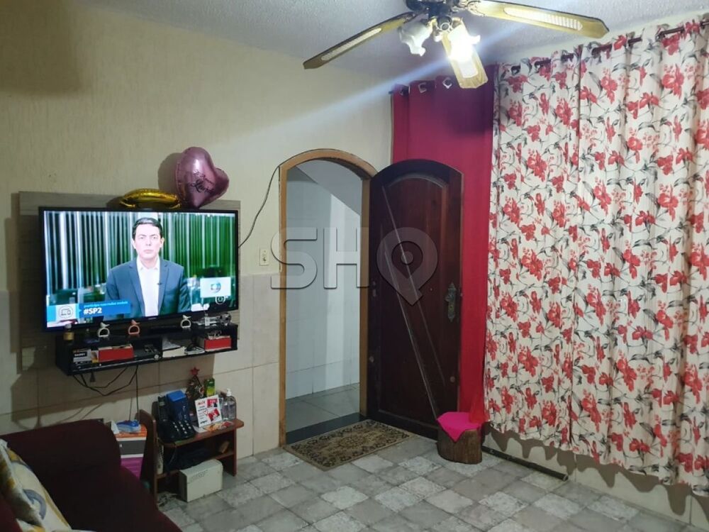 Sobrado, 5 quartos, 240 m² - Foto 2