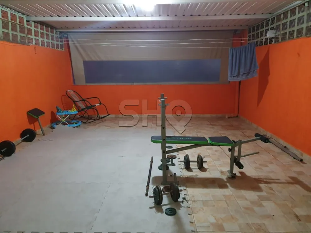 Sobrado, 5 quartos, 240 m² - Foto 6