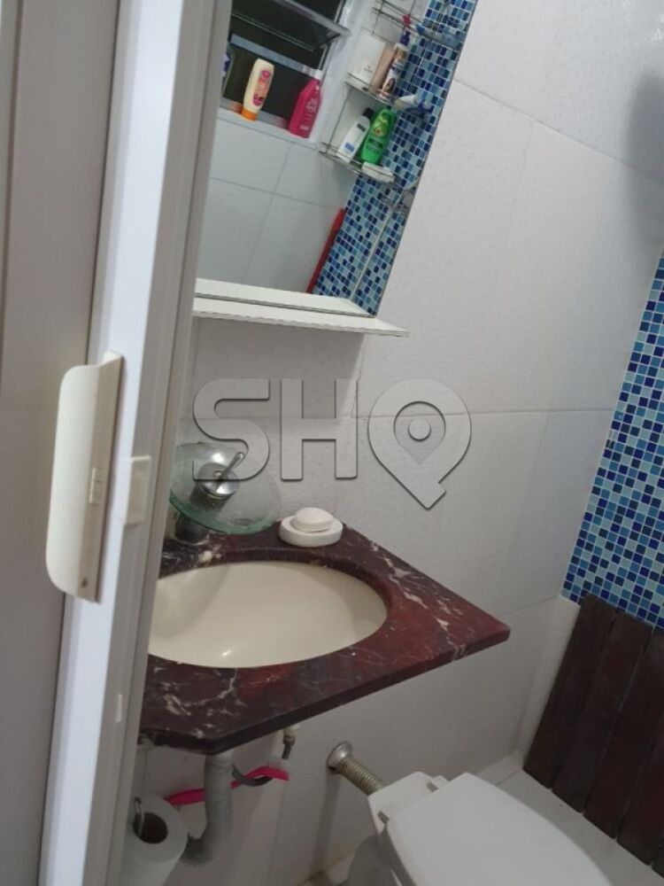 Sobrado, 5 quartos, 240 m² - Foto 8