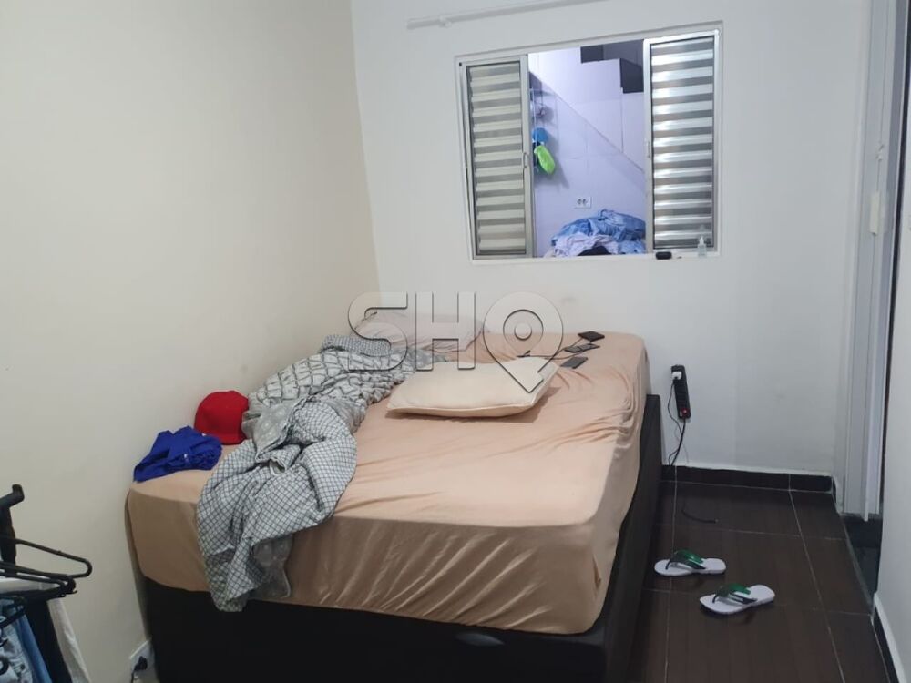 Sobrado, 5 quartos, 240 m² - Foto 4