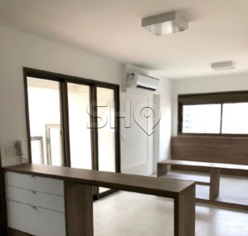 Apartamento, 1 quarto, 44 m² - Foto 4