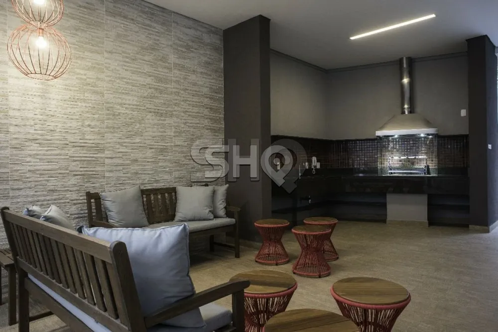 Apartamento, 1 quarto, 44 m² - Foto 15