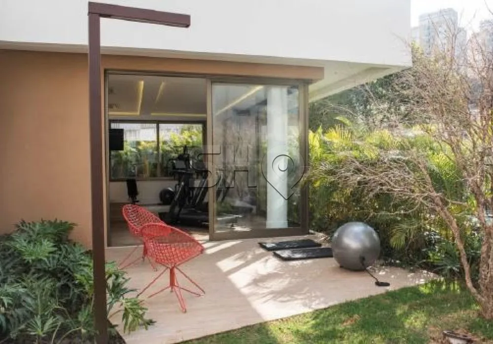 Apartamento, 1 quarto, 44 m² - Foto 7
