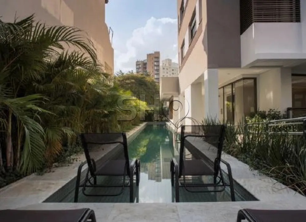 Apartamento, 1 quarto, 44 m² - Foto 8