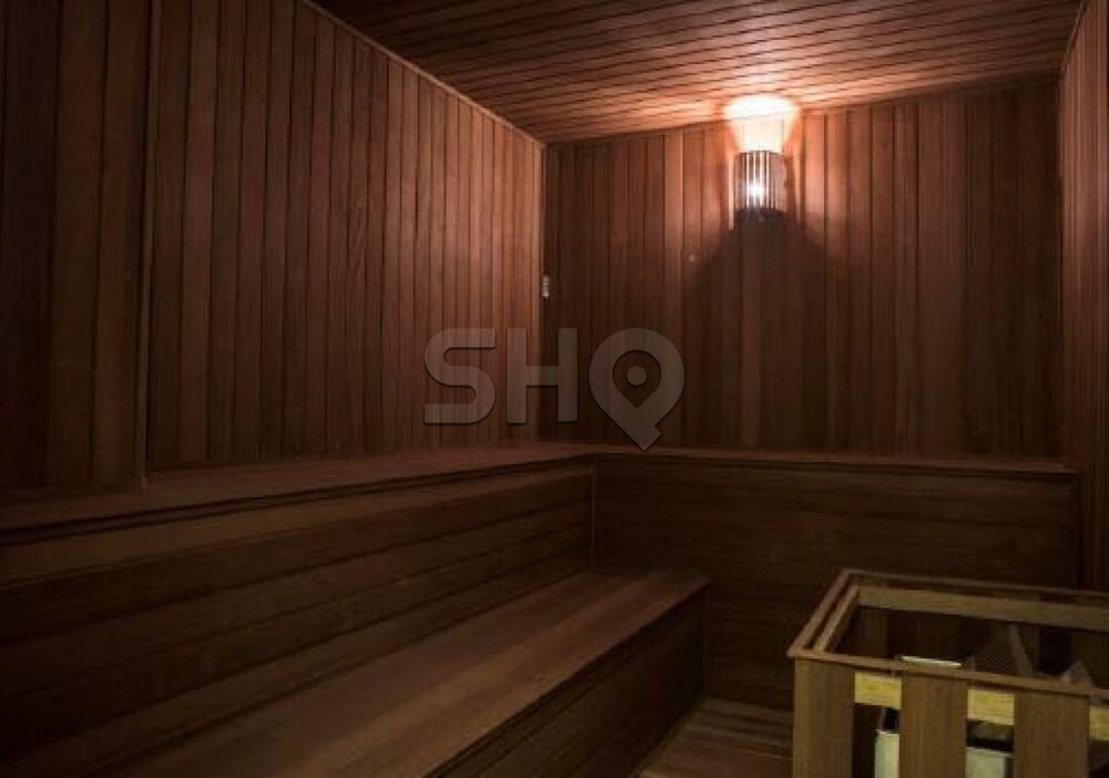 Apartamento, 1 quarto, 44 m² - Foto 2