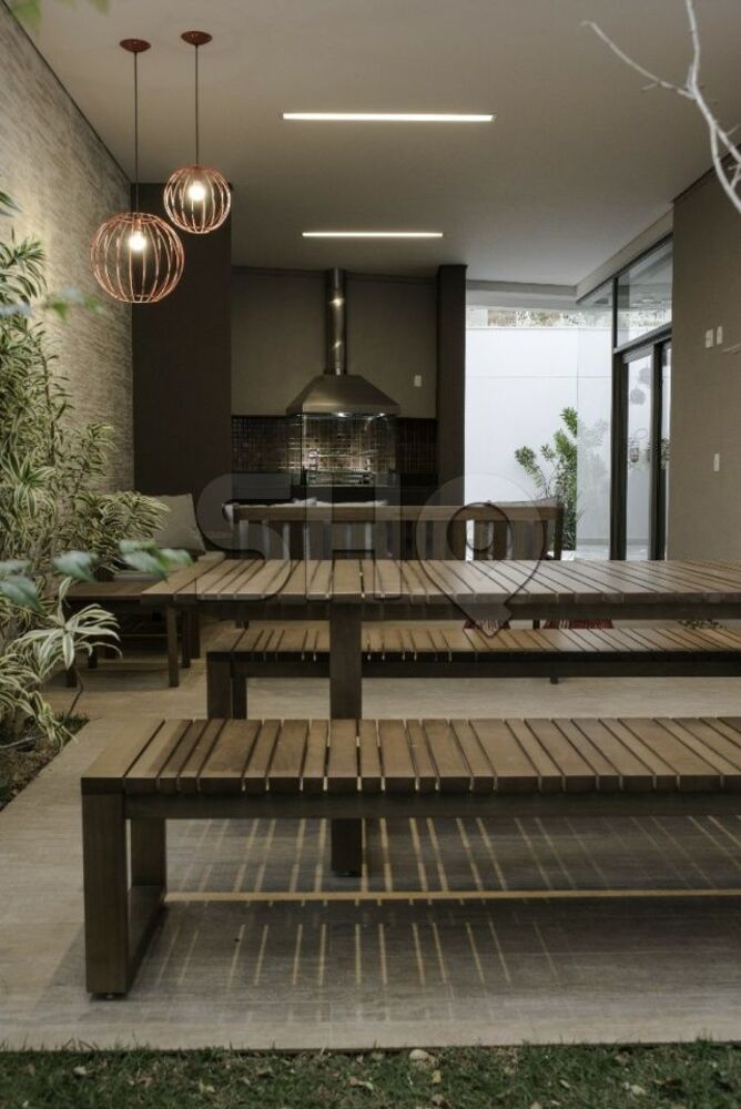 Apartamento, 1 quarto, 44 m² - Foto 1