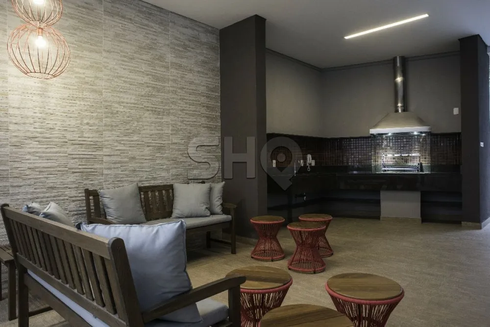 Apartamento, 1 quarto, 44 m² - Foto 4
